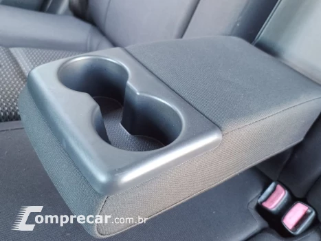 i30 2.0 16V 145cv 5p Aut.