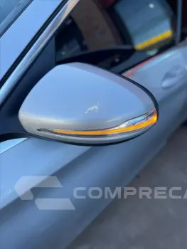 C 180 1.6 CGI 16V Turbo