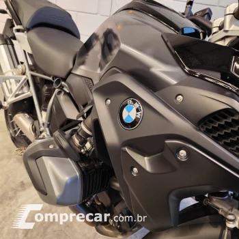 R1250 GS