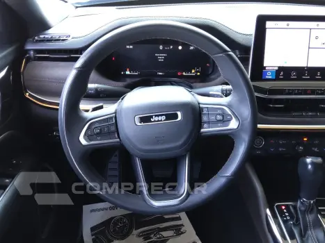 COMMANDER 2.0 TD380 TURBO DIESEL OVERLAND AT9