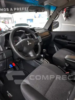 PAJERO 2.0 TR4 4X4 16V