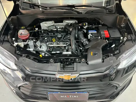 TRACKER Premier 1.2 Turbo 12V Flex Aut.