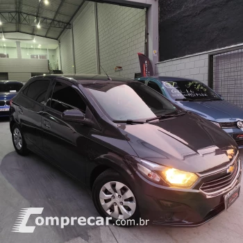 ONIX 1.0 MPFI LT 8V
