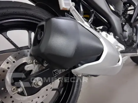 YAMAHA FZ15 FAZER ABS