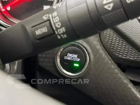 ONIX 1.0 TURBO FLEX PLUS LTZ AUTOMÁTICO
