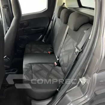 MOBI LIKE 1.0 Fire Flex 5p.