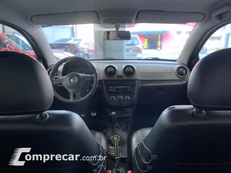 Saveiro CROSS 1.6 Mi Total Flex 8V CE