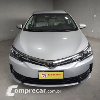 COROLLA 2.0 XEI 16V