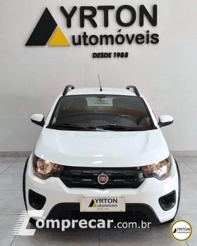 Mobi 1.0 4P FLEX EVO WAY