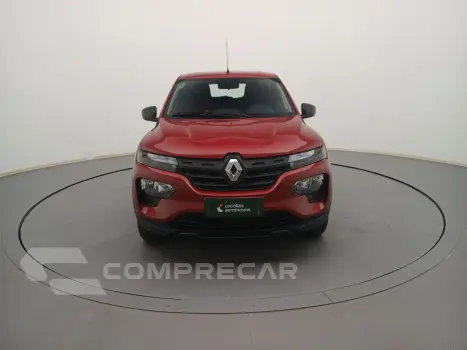 KWID 1.0 12V SCE FLEX ZEN MANUAL