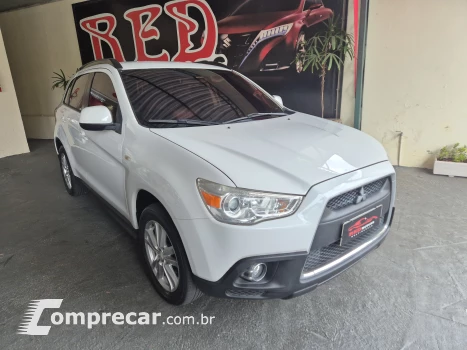 ASX 2.0 4X2 FWD 16V
