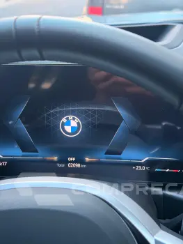 320I 2.0 16V Turbo M Sport