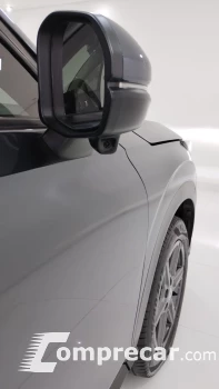 HR-V 1.8 16V EXL