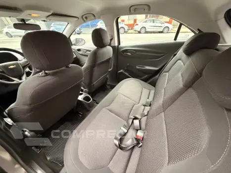 ONIX HATCH LT 1.4 8V FlexPower 5p Mec.