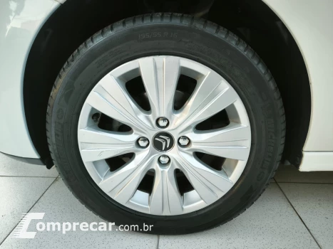 C3 1.6 Style Edition 16V