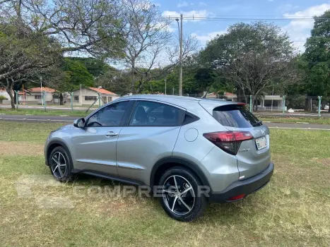 Honda HR-V 1.8 16V EXL 4 portas