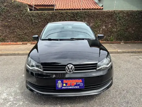 GOL 1.0 12V MPI Totalflex