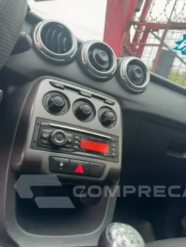 C3 1.5 Tendance 8V