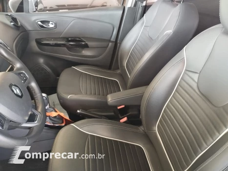 CAPTUR 1.3 TCE Intense