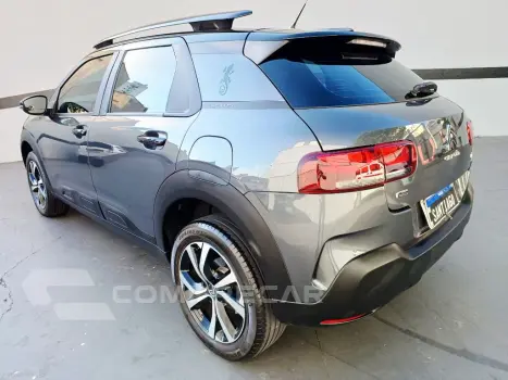 C4 CACTUS SHINE Pack 1.6 Turbo Flex Aut.