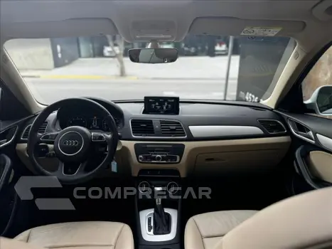 Q3 1.4 TFSI Ambiente