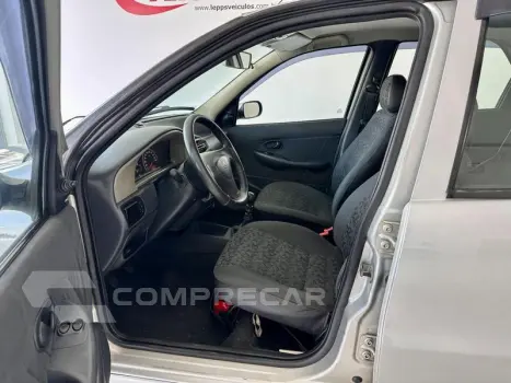 PALIO 1.0 MPI Fire 8V