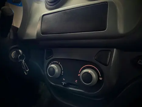 FIORINO 1.4 MPI FURGAO 8V FLEX 2P MANUAL