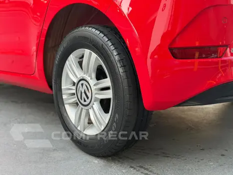 Up 1.0 Tsi Move Up 12V Flex 4P Manual