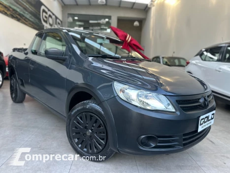 SAVEIRO 1.6 MI CE 8V FLEX 2P MANUAL G.V
