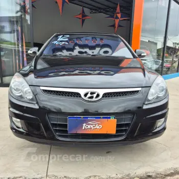 i30 2.0 16V 145cv 5p Aut.