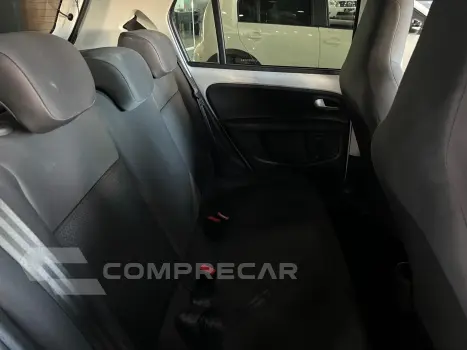 UP 1.0 170 TSI TOTAL FLEX XTREME 4P MANUAL