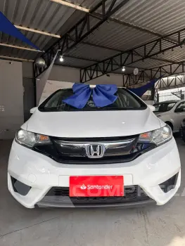 FIT 1.5 EX 16V