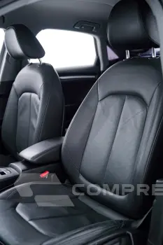 A3 Sedan Prestige 1.4 TFSI Flex Tip.