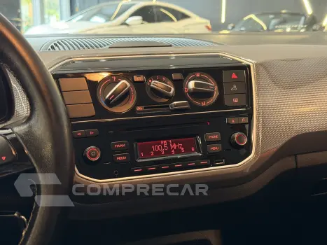 CROSS UP 1.0 TSI 12V FLEX 4P MANUAL