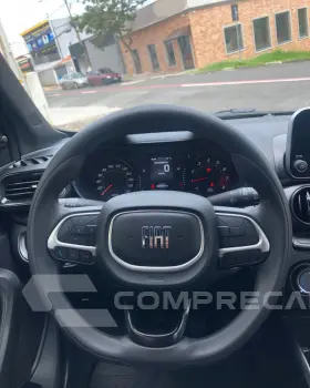 ARGO DRIVE 1.0 6V Flex