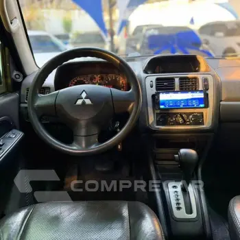 PAJERO TR4 FLEX