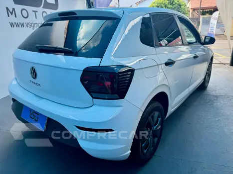 Polo Hatch 1.0 4P MPI TRACK