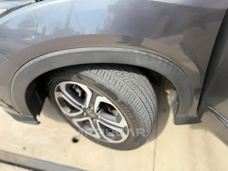 HR-V EX CVT