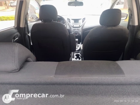 HB20 1.6 Comfort Plus 16V