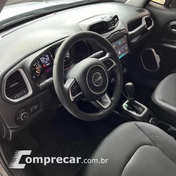 Renegade1.8 4x2 Flex 16V Aut.