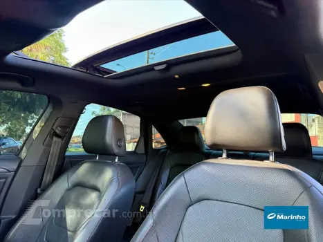 JETTA 2.0 350 TSI GASOLINA GLI DSG