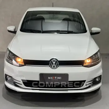 Fox Connect 1.6 Flex 8V 5p