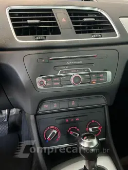 Q3 1.4 TFSI 150CV ATTRACTION