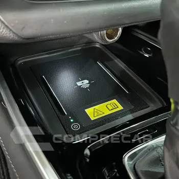 HR-V EXL 1.5 Flex Sensing 16V 5p Aut.