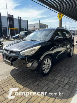 IX35 2.0 16V