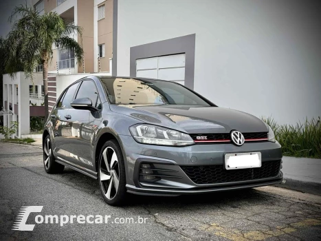 GOLF 2.0 350 TSI GASOLINA GTI DSG