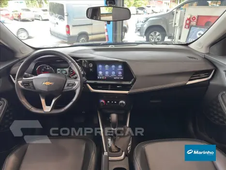 MONTANA 1.2 TURBO FLEX PREMIER AUTOMÁTICO