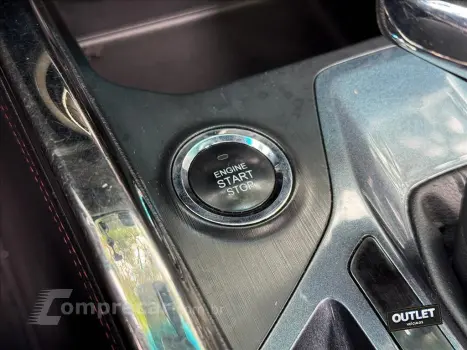 TIGGO 5x 1.5 VVT TURBO iFLEX TXS DCT