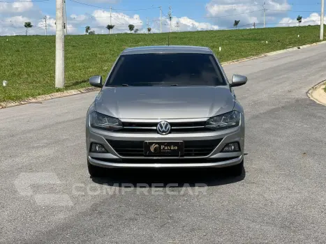 POLO 1.0 200 TSI Highline