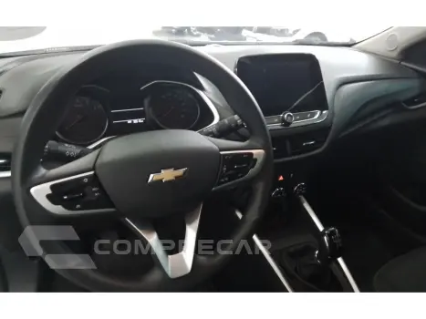 ONIX 1.0 FLEX LT MANUAL